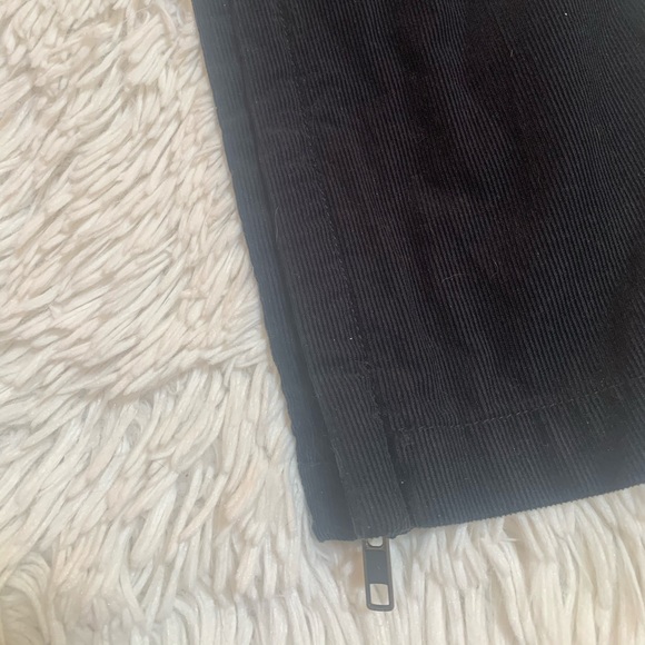Bcbg corduroy pants - Picture 7 of 10
